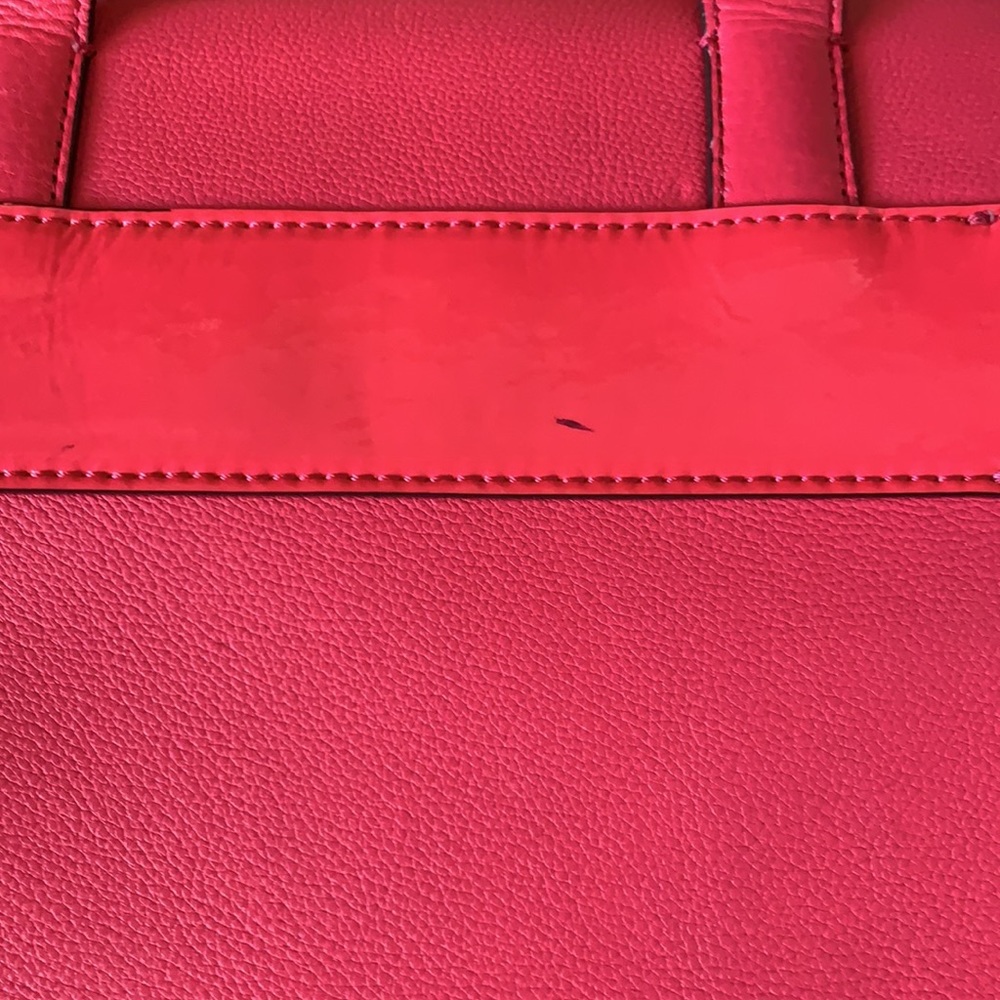 Kate Spade New York Pink Valley Helena Handbag - Picture 12 of 13
